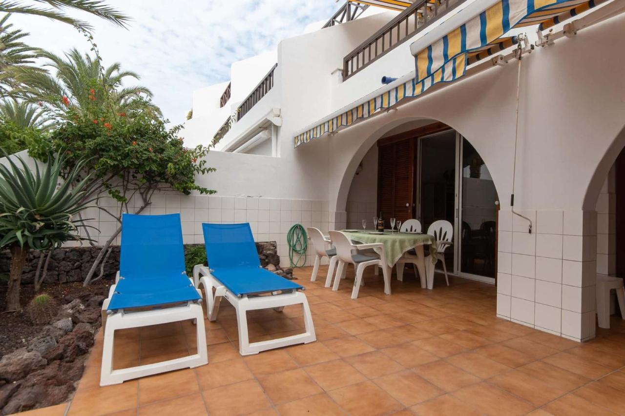 Park Santiago Iii 200 - Two Bed Overlooking And Ocean Apartament *